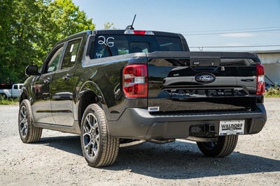 2026 Ford Maverick Lariat®