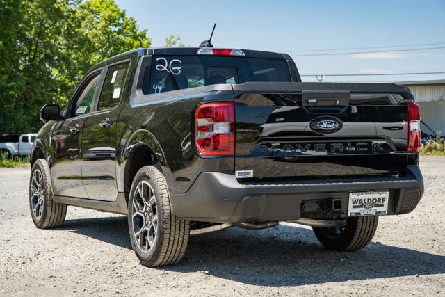 2026 Ford Maverick Lariat®