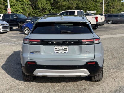 2025 Honda Prologue Elite