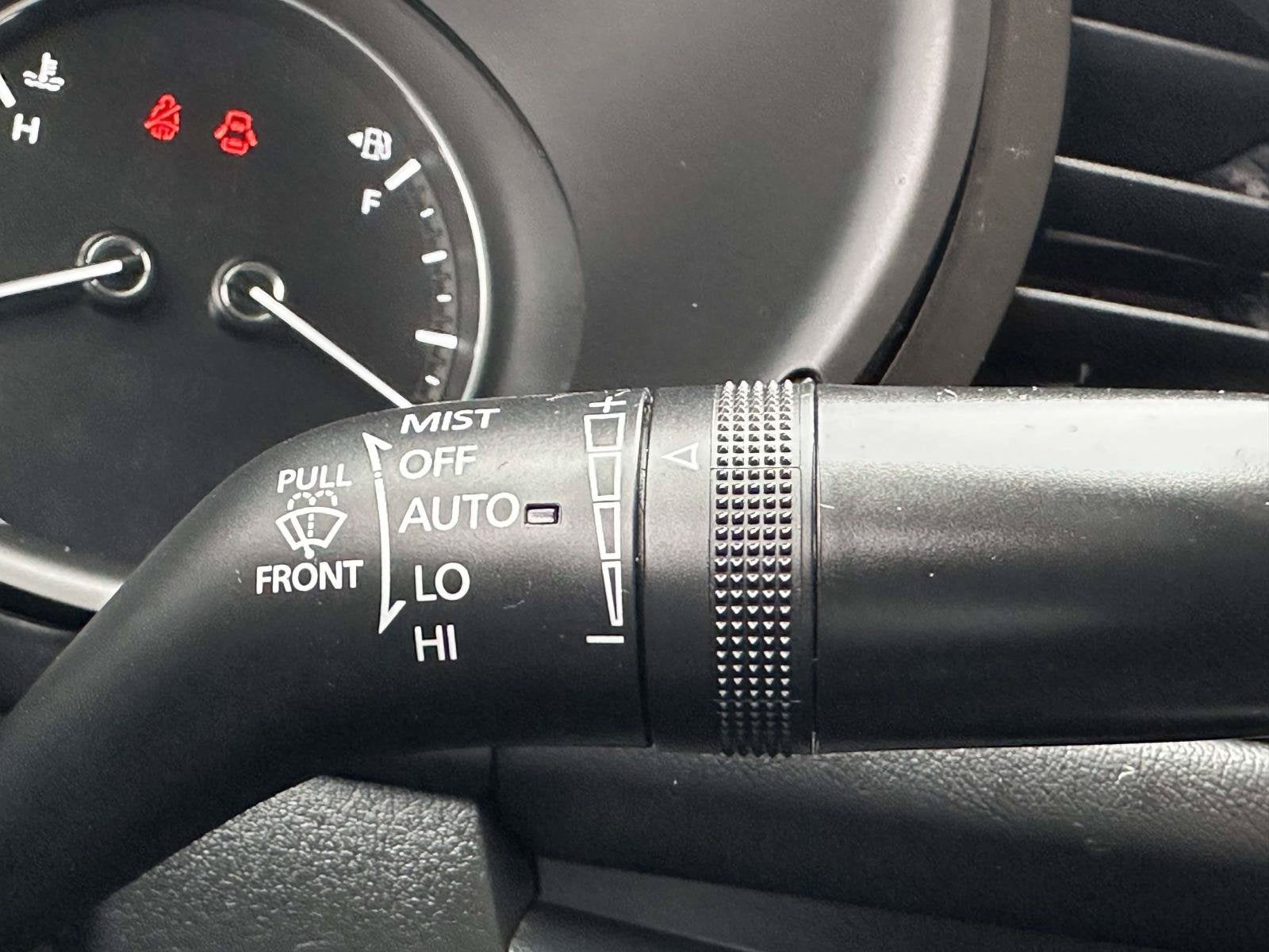 2025 Mazda Mazda3 Sedan 2.5 S Select Sport
