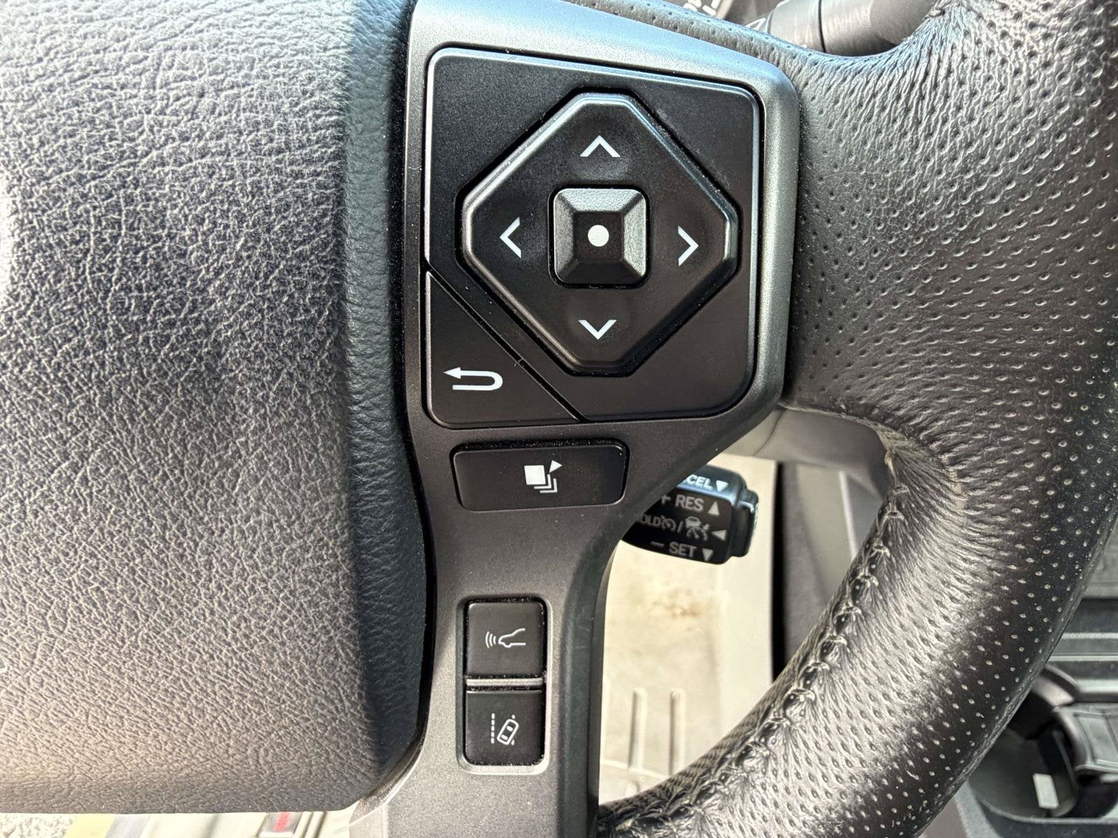 2019 Toyota Tacoma 2WD Base