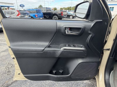 2019 Toyota Tacoma 2WD Base