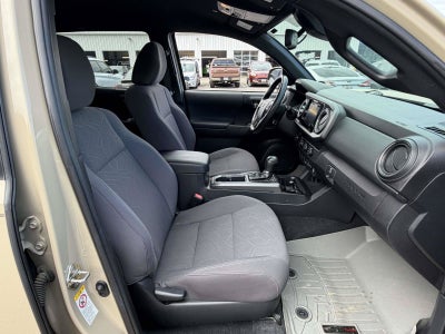 2019 Toyota Tacoma 2WD Base
