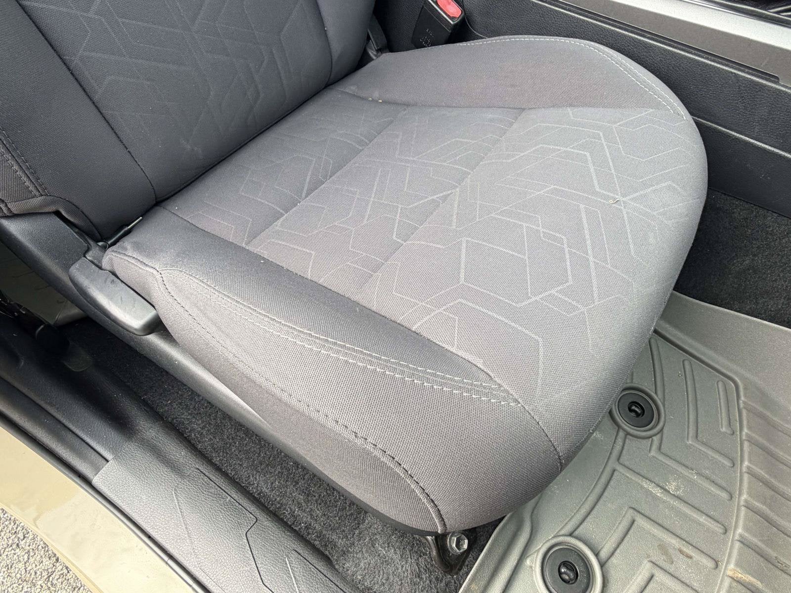 2019 Toyota Tacoma 2WD Base