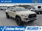 2019 Toyota Tacoma 2WD Base