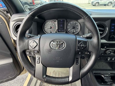 2019 Toyota Tacoma 2WD Base