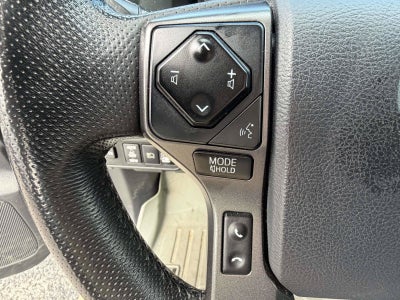 2019 Toyota Tacoma 2WD Base