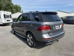 2018 Mercedes-Benz GLE GLE 350