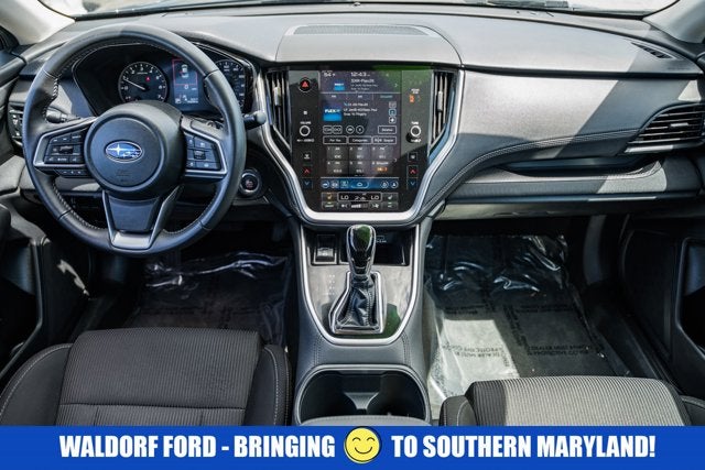 2024 Subaru Legacy Premium