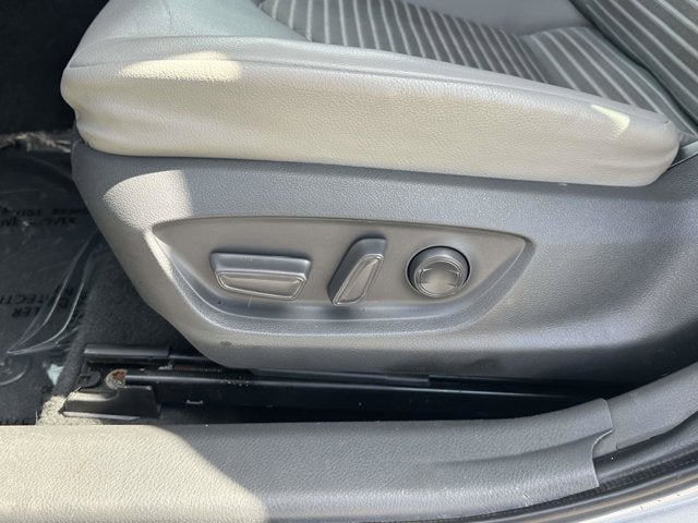 2018 Toyota Camry HYB