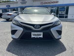 2018 Toyota Camry HYB