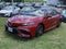 2022 Toyota Camry Base