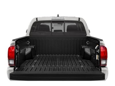2019 Toyota Tacoma 2WD SR