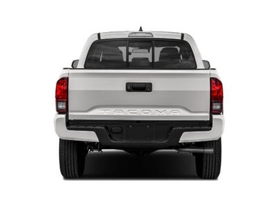 2019 Toyota Tacoma 2WD SR