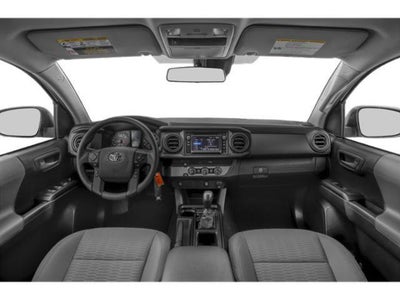2019 Toyota Tacoma 2WD SR