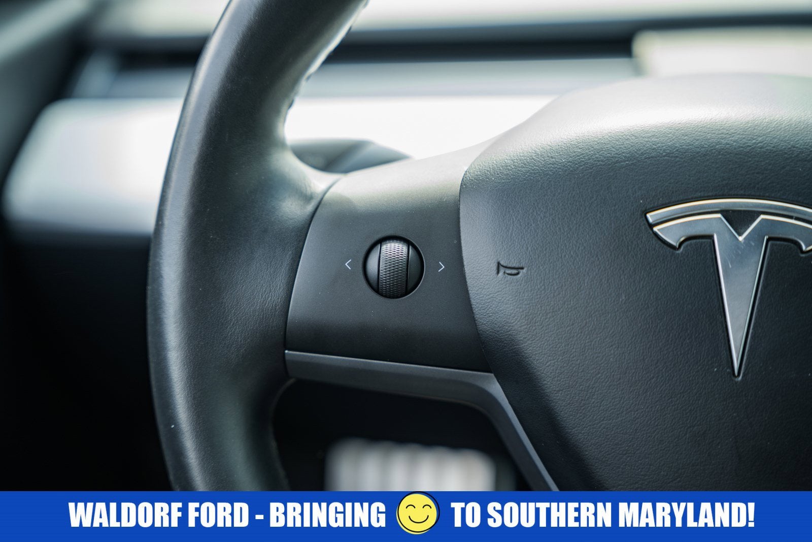 2018 Tesla Model 3 Long Range Battery