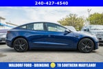 2018 Tesla Model 3 Long Range Battery