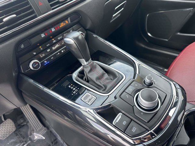 2023 Mazda Mazda CX-9 Carbon Edition