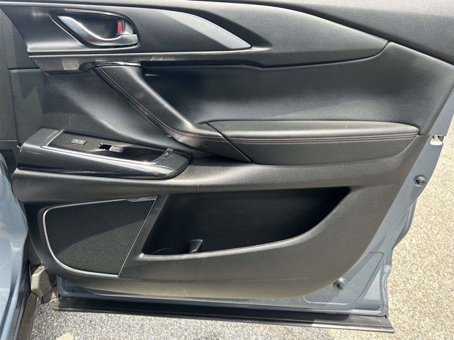 2023 Mazda Mazda CX-9 Carbon Edition