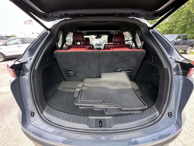 2023 Mazda Mazda CX-9 Carbon Edition
