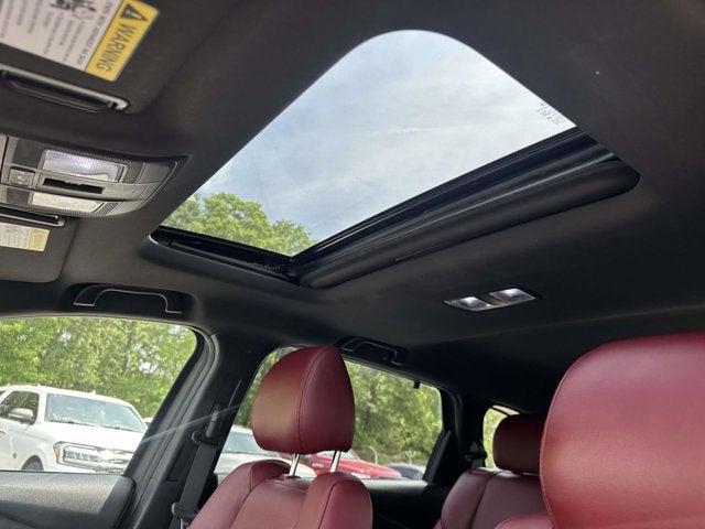 2023 Mazda Mazda CX-9 Carbon Edition