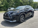 2017 Lexus NX NX Turbo F Sport