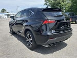 2017 Lexus NX NX Turbo F Sport