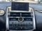 2017 Lexus NX NX Turbo F Sport
