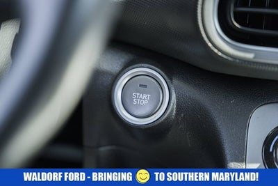 2023 Hyundai Kona Electric SEL