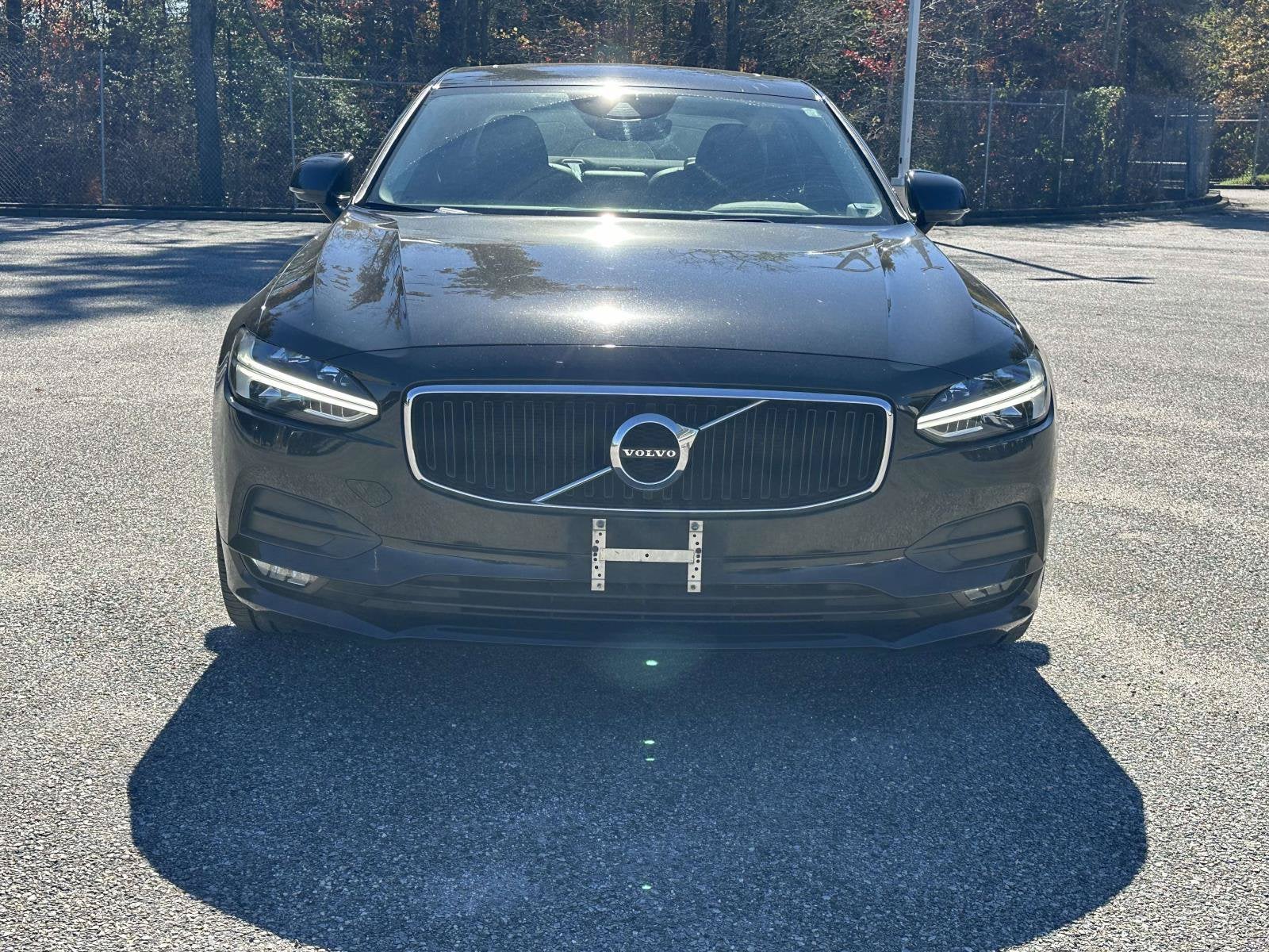 2019 Volvo S90 Momentum