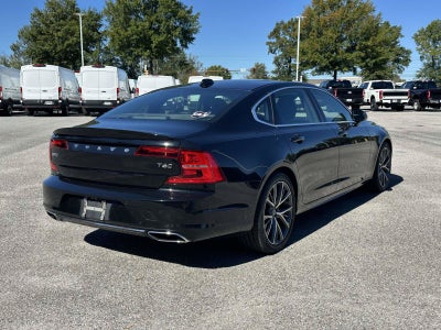 2019 Volvo S90 Momentum