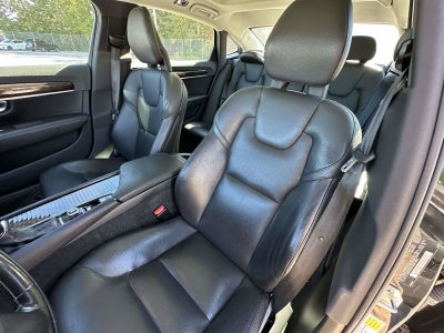 2019 Volvo S90 Momentum
