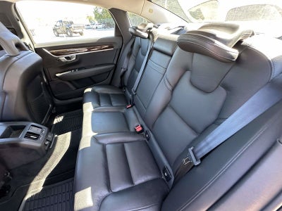 2019 Volvo S90 Momentum
