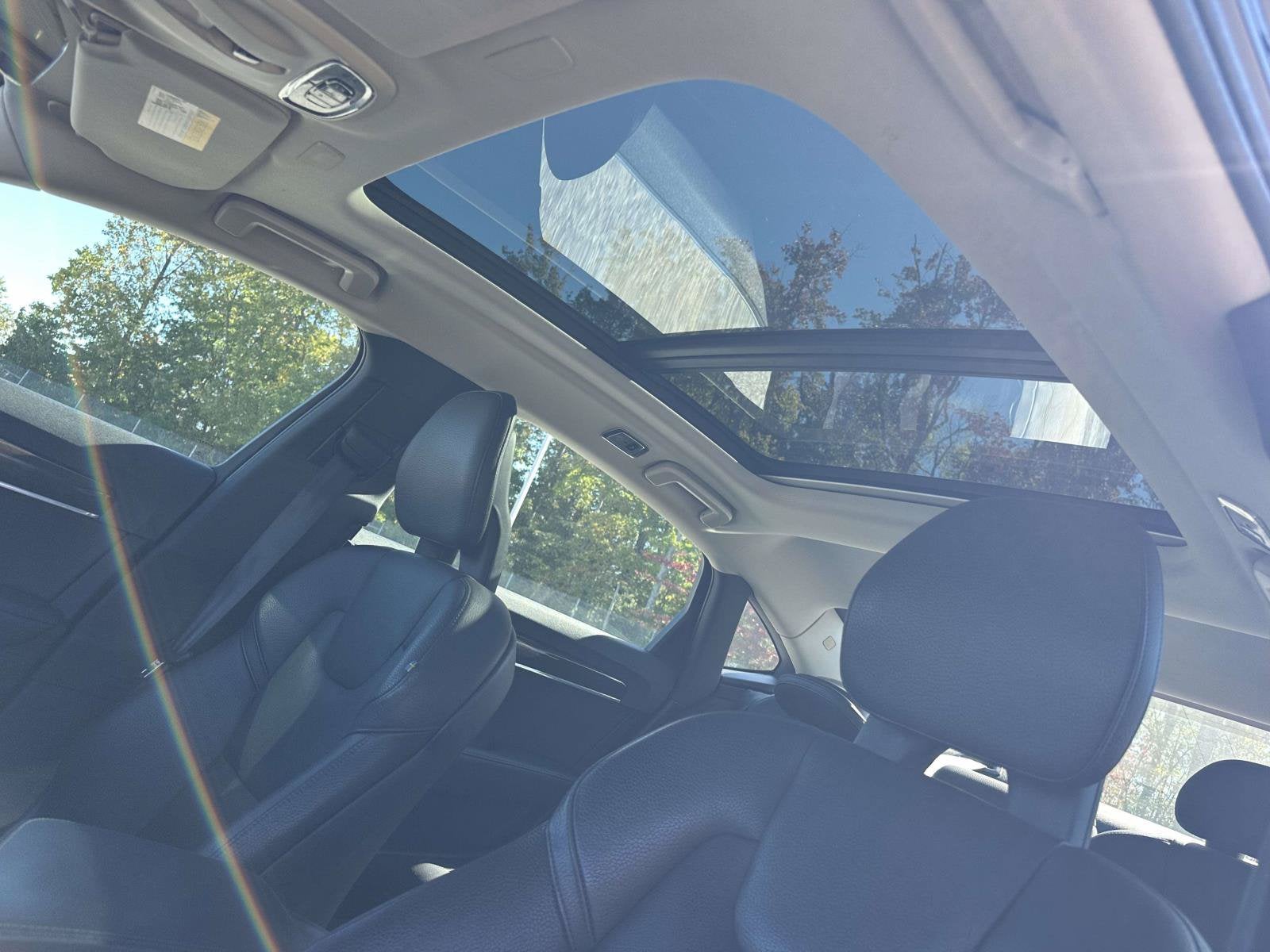 2019 Volvo S90 Momentum