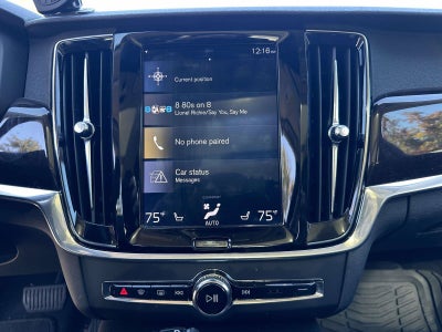 2019 Volvo S90 Momentum