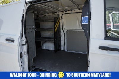 2022 Mercedes-Benz Metris Cargo Van 126 WB Cargo