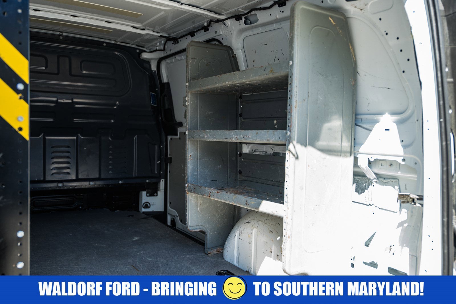 2022 Mercedes-Benz Metris Cargo Van 126 WB Cargo