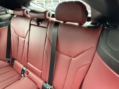 2023 BMW i4 eDrive35