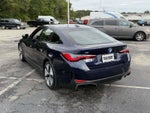 2023 BMW i4 eDrive35