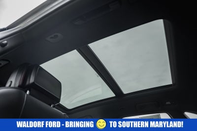 2021 Porsche Macan GTS