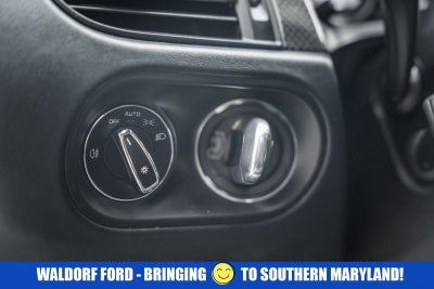 2021 Porsche Macan GTS