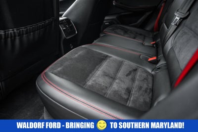 2021 Porsche Macan GTS