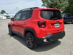 2019 Jeep Renegade Limited