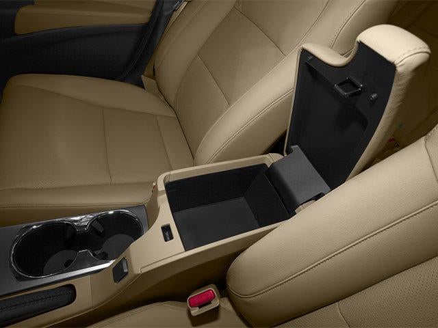 2013 Acura ILX Tech Pkg