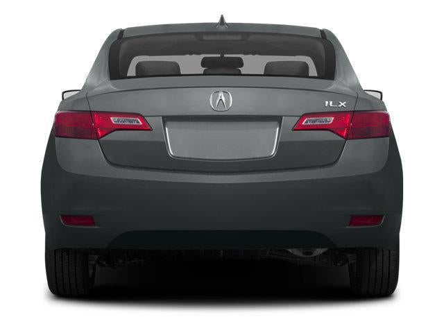 2013 Acura ILX Tech Pkg