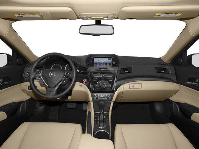 2013 Acura ILX Tech Pkg