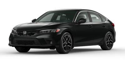 2024 Honda Civic Sport Touring