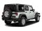 2016 Jeep Wrangler Black Bear