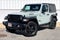2023 Jeep Wrangler Willys