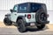 2023 Jeep Wrangler Willys